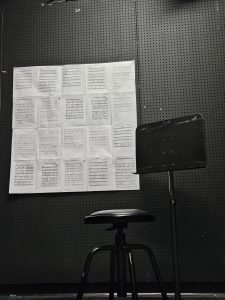 Projet art médiatique 2
