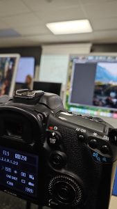 cours photo