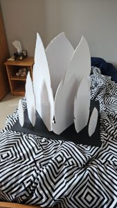 Projet art médiatique 1