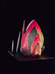 Projet art médiatique 1