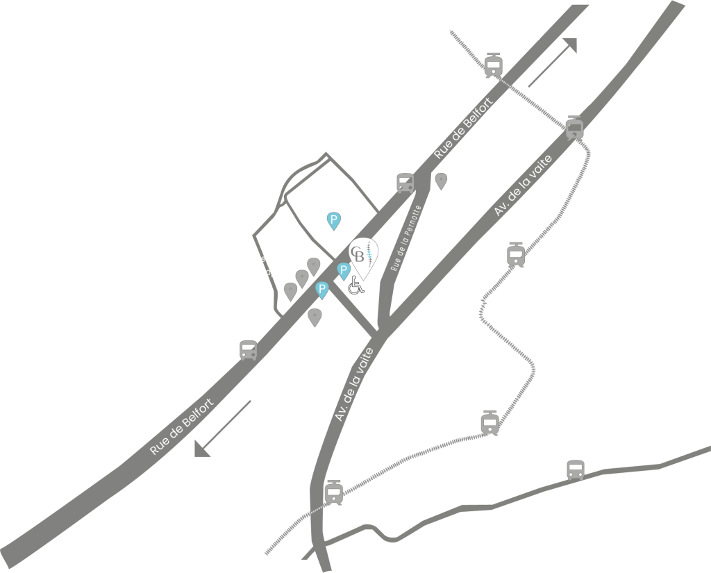 infographie carte